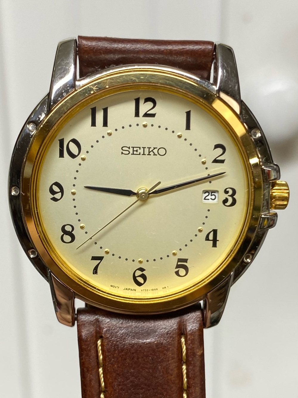 Seiko - unisex watch